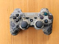 Ps3 Controller Sony Dualshock 3 / Camouflage *Neuwertig Berlin - Karlshorst Vorschau