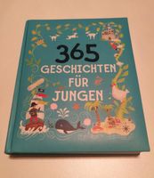 365 Geschichten für Jungen Vorlesen Märchen Saga lustig Gute Nach Baden-Württemberg - Bad Schönborn Vorschau