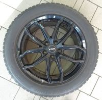 Gebr. Winterräder RAV4 235/55R18 100H Bridgestone Sachsen - Stollberg Vorschau