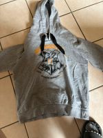 Harry potter Pullover Nordrhein-Westfalen - Bünde Vorschau