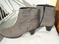 Schuhe von Gabor Brandenburg - Bernau Vorschau