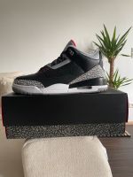 Nike Air Jordan Retro 3 “Black Cement” (2018) Köln - Kalk Vorschau