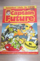 ⭐Captain Future Comic Sammelband Nr. 2 mit Nr.4,5,6 Bonn - Lessenich Vorschau
