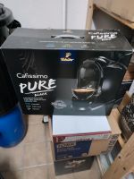 Tchibo Cafissimo Pure black Nordrhein-Westfalen - Hürth Vorschau