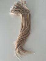 Extensions/ Echthaar/ Tapes / Blond Sachsen-Anhalt - Halberstadt Vorschau