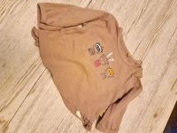 Baby Langarm Shirt Gr.56 Baden-Württemberg - Fellbach Vorschau