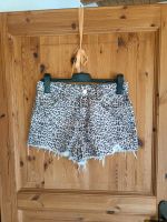 Jeans Shorts Leolook Größe 38/M Niedersachsen - Aurich Vorschau