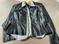 Damenblazer und Bluse 38 Bonn - Messdorf Vorschau
