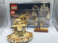 Lego Star Wars , 7155 vollständig mit Ba und Ovp Nordrhein-Westfalen - Werne Vorschau