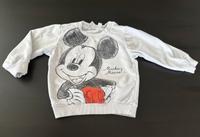 Mickey Mouse Pullover Nordrhein-Westfalen - Gütersloh Vorschau