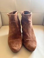 Paul Green Stiefeletten Braun Gr. 7 Schleswig-Holstein - Krempe Vorschau
