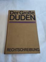 DDR Der Deutsche Duden 1971 original Sachsen - Hohenstein-Ernstthal Vorschau