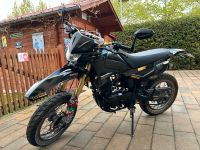 Kreidler Supermoto 125 Thüringen - Kranichfeld Vorschau