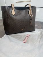 Guess Tasche Handtasche Neu Nordrhein-Westfalen - Leverkusen Vorschau