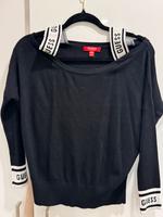 Guess pullover Damen xs Hessen - Mörfelden-Walldorf Vorschau