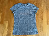Puma Sportshirt XS, grau Bayern - Fürstenfeldbruck Vorschau