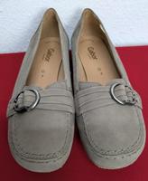 Gabor Comfort Ballerinas Easy Walking Weite G Größe 40,5 NEU Nordrhein-Westfalen - Mönchengladbach Vorschau