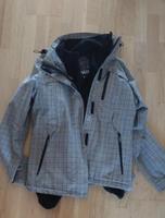 CMP Campagnolo Damen Jacke 3in1 Gr. S/M Bayern - Karlsfeld Vorschau