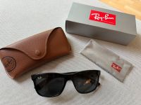 Original Ray Ban Sonnenbrille (neu/ OVP/ ungetragen) Altona - Hamburg Ottensen Vorschau