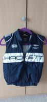 dunkelblaue Weste "Aston Martin Racing" (Hackett) für11/12 Jahre Sachsen - Pirna Vorschau