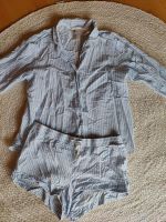 Schlafanzug Pyjama H&M Gr. M Hessen - Rodgau Vorschau