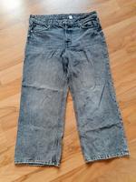 Jeans Baggy wide Schleswig-Holstein - Itzehoe Vorschau