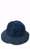 NEU Orslow US Navy Denim Hat Sz.M NP129€ Innenstadt - Köln Altstadt Vorschau