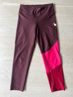 Nike Lsuf-Tights 3/4 Länge - Gr. S Düsseldorf - Derendorf Vorschau