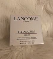 Lancôme Hydra Zen Creme Anti Stress Creme Feuchtigkeit 75ml Neu✨ Baden-Württemberg - Überlingen Vorschau