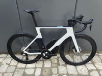 ORBEA ORCA AERO M20iLTD - RH 55 MyO Weiß-Blau Ultegra Di2 MVDP Hamburg-Mitte - Hamburg Altstadt Vorschau