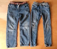 Stretch Jeans 2er Set Bayern - Oberscheinfeld Vorschau