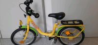 Puky Fahrrad 16 Zoll Baden-Württemberg - Salach Vorschau