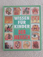 Neu Wissen für Kinder Der Mensch Hardcover Bremen - Vegesack Vorschau