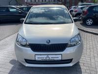 Skoda Citigo Active ZV Radio BT eFenster 4-Türen Klima Nordrhein-Westfalen - Mülheim (Ruhr) Vorschau