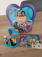 Lego Friends Herzbox Stephanie 41386 Hessen - Freigericht Vorschau