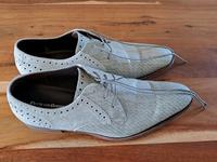 Floris van Bommel De Stapper 39.42 LightGrey Bayern - Samerberg Vorschau