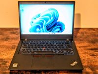 Lenovo ThinkPad L14/i5 10210U/Intel UHD/8Gb RAM/512Gb SSD Nordrhein-Westfalen - Dormagen Vorschau