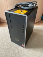 PC Hp Pavilion 590-p0371ng Sachsen - Böhlen Vorschau