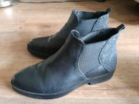 Schuhe Halbschuhe S. Oliver Gr. 38,5 Niedersachsen - Sickte Vorschau