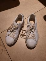 weiße Puma Schuhe Gr. 36 Essen - Essen-Borbeck Vorschau