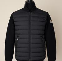 Moncler Strick-Hybridjacke – Größe M Nordrhein-Westfalen - Erftstadt Vorschau