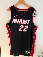Miami Heat Trikot Nike Icon Swingman Jimmy Butler Niedersachsen - Braunschweig Vorschau