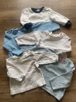 20 teiliges Kleidungspaket Baby/Jungen, Größe 62/68 Niedersachsen - Seulingen Vorschau