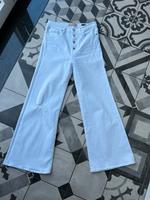 Wneu! 7 for all mankind wide leg Jeans Gr.27❤️Luxury Vintage Nordrhein-Westfalen - Marl Vorschau