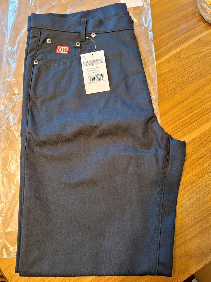 JEANS  DB neu blau Gr.25 in Nürnberg (Mittelfr)