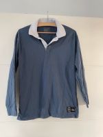 Hollister Polo Langarmshirt Gr.S Rheinland-Pfalz - Leimersheim Vorschau