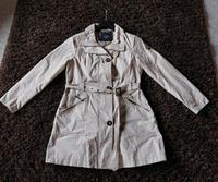 Comma Damen Trenchcoat Mantel Gr. 40 Niedersachsen - Goslar Vorschau