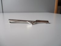 Krawattennadel Krawattenspange 925er Sterling Silber aus Nachlass Nordrhein-Westfalen - Grevenbroich Vorschau
