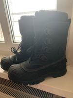 Kamik Halbstiefel Frontrange EU 44 / US 11 *NEU* Berlin - Mitte Vorschau