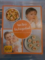 Kochbuch für Babys Schleswig-Holstein - Brodersdorf Vorschau